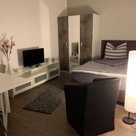Laendliche Idylle Apartment Botzow Luaran gambar