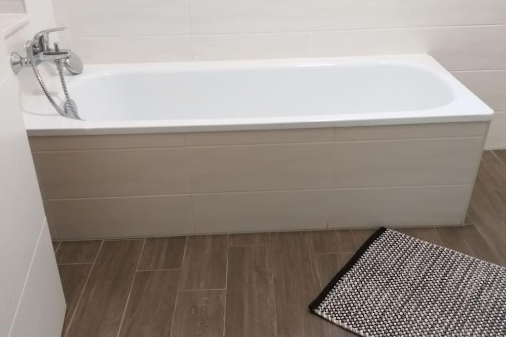 Laendliche Idylle Apartment Botzow Luaran gambar